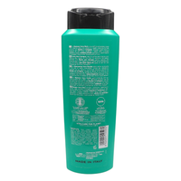 VITALCARE Verve - Shampoo Ravvivaricci, Shampoo per Capelli Ricci o Mossi, con Elastina e Collagene, Aiuta a Definire ed Esaltare i Ricci, 500 ml