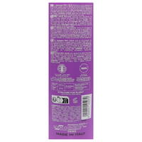 VITALCARE Shampoo PRO LISCIO Disciplinante Per Capelli Crespi, Difficili Da Lisciare. Con Cheratina e Olio Di Avocado 500ml