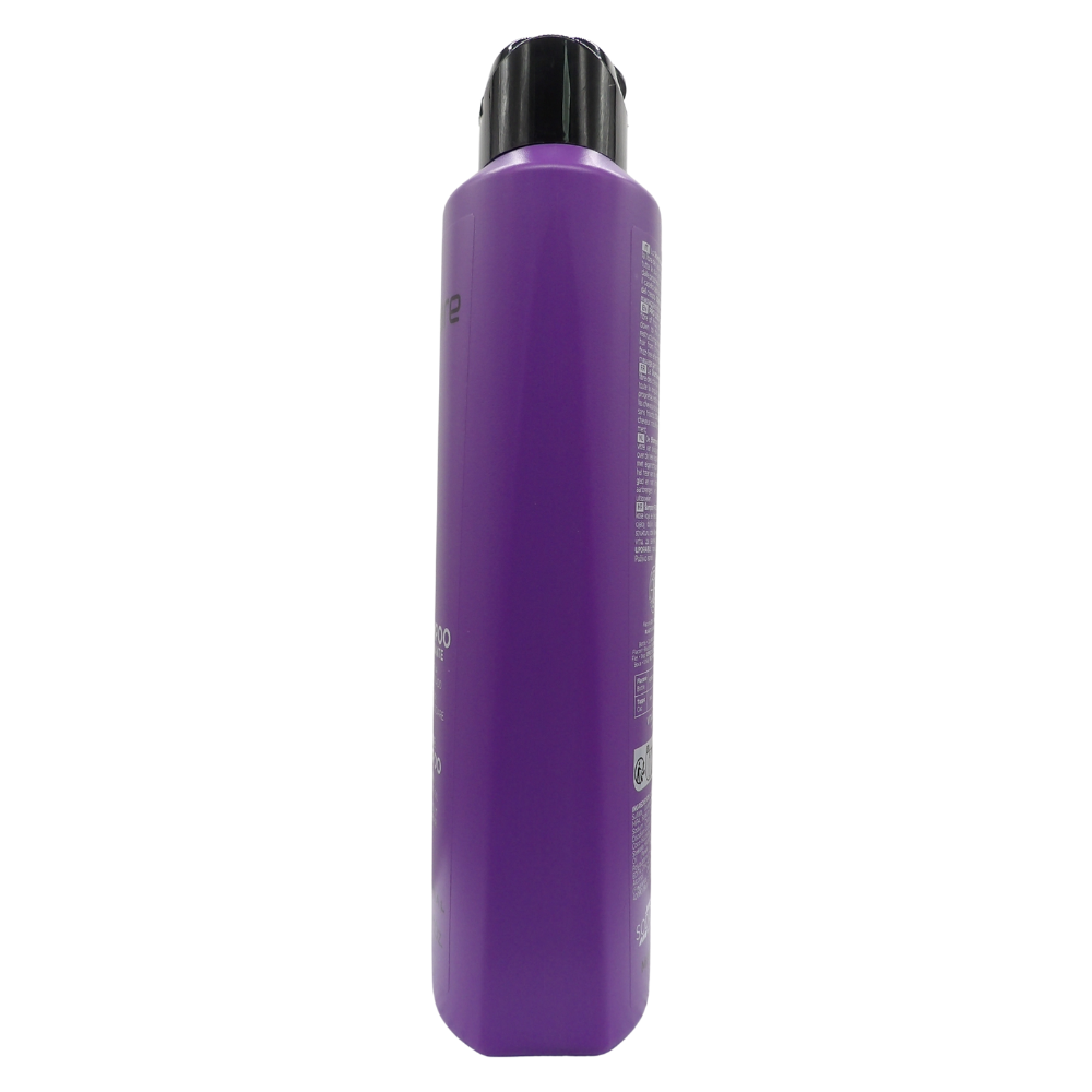 VITALCARE Shampoo PRO LISCIO Disciplinante Per Capelli Crespi, Difficili Da Lisciare. Con Cheratina e Olio Di Avocado 500ml