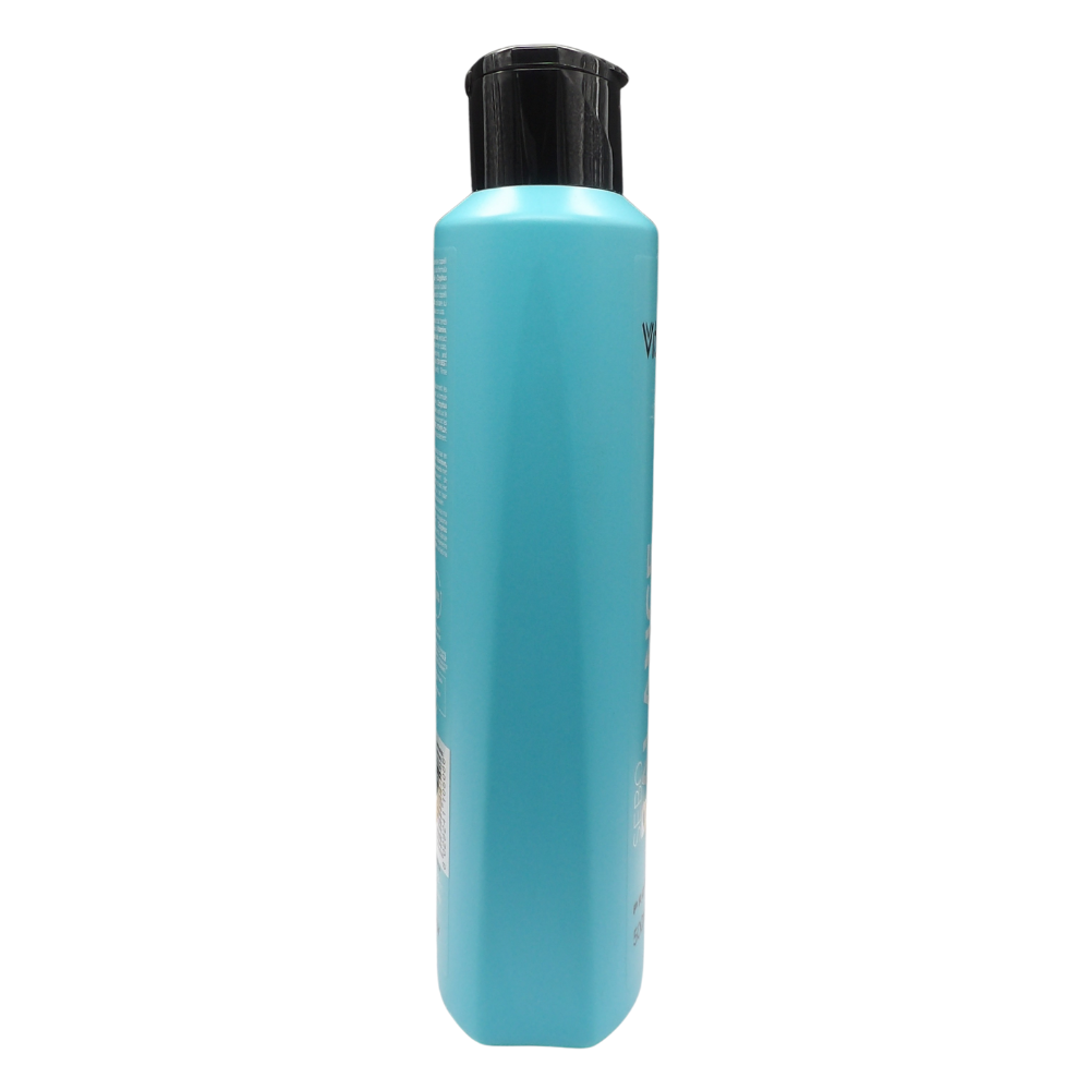 VITALCARE Shampoo Riequilibrante SEBO BALANCE, Con Vitamine e Estratto Di Zenzero. Per Capelli Grassi, Tendenti a Ingrassare 500ml