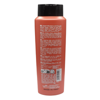VITALCARE Keratin Oil Shampoo - Cheratina E Proteine Capelli Fragili E Stressati, 500 Millilitro