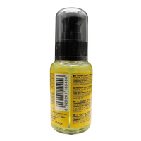 VITALCARE Nutritive - Cristalli Liquidi per Capelli, Cristalli Nutrienti e Ristrutturanti, per Capelli Secchi e Spenti, con Ceramidi Vegetali, 50 ml