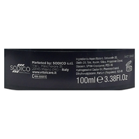 VITALCARE Cera Con Effetto Opaco, Matt Wax, Cera Per Capelli Uomo Professionale, Per Capelli Più Scolpiti e Definiti, ON HAIR 100ml