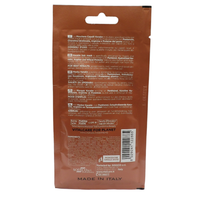 VITALCARE MASCHERA Capelli Rinforzante Monodose, con Cheratina e Arginina. Per Capelli Fragili, Stressati 25ml