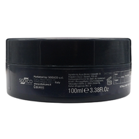VITALCARE Cera Con Effetto Brillante, Water Wax, Cera Per Capelli Uomo Professionale, Per Capelli Più Scolpiti e Definiti 100ml