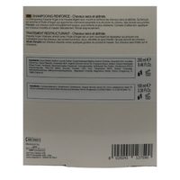 VITALCARE CONFEZIONE CRYSTAL KIT IMPERIAL ARGAN, Shampoo Rinforzante 250 ml, Trattamento Ristrutturante 100 ml, più Spazzola Sciogli Nodi.