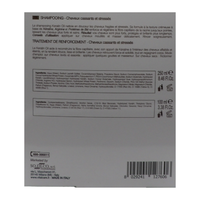 VITALCARE  confezione idea regalo CRYSTAL keratin