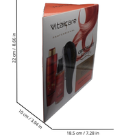 VITALCARE  confezione idea regalo CRYSTAL keratin