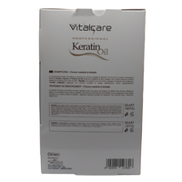 VITALCARE  confezione idea regalo CRYSTAL keratin