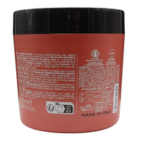 VITALCARE Keratin - Maschera Capelli Rinforzante, per Capelli Fragili e Stressati, con Cheratina e Arginina, per Capelli più Forti e Morbidi, 500 ml