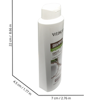 VITALCARE Vitamins Cocco Shampoo Addolcente E Nutriente 500 Ml