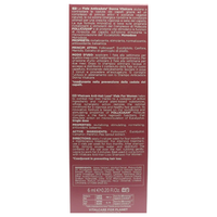 VITALCARE SWISS Shampoo Anticaduta Donna Vitalcare da 250 ml e 3 fiale anticaduta aggiuntive