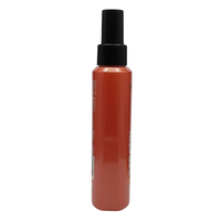VITALCARE Keratin - Spray Rinforzante e Termoprotettivo, per Capelli Sfibrati, con Cheratina e Arginina, Senza Risciacquo, 125 ml