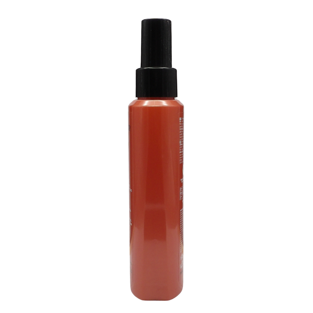 VITALCARE Keratin - Spray Rinforzante e Termoprotettivo, per Capelli Sfibrati, con Cheratina e Arginina, Senza Risciacquo, 125 ml