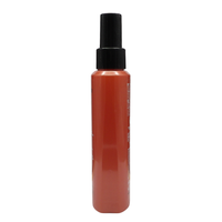 VITALCARE Keratin - Spray Rinforzante e Termoprotettivo, per Capelli Sfibrati, con Cheratina e Arginina, Senza Risciacquo, 125 ml