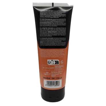 VITALCARE MASCHERA FLASH 1 Minuto, Trattamento Intensivo Rinforzante, con Cheratina e Arginina. Per Capelli Fragili e Secchi 190ml