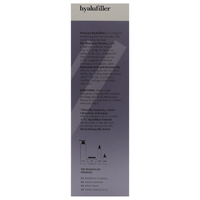 VITALCARE Shampoo Booster Hyalufiller, Shampoo Idratante e Volumizzante, Con Acido Ialuronico, Per Tutti i Tipi di Capello, 200ml