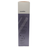 VITALCARE Shampoo Booster Hyalufiller, Shampoo Idratante e Volumizzante, Con Acido Ialuronico, Per Tutti i Tipi di Capello, 200ml