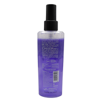 VITALCARE Stop Yellow - Trattamento Bifasico Spray prodotto specificamente formulato per neutralizzare i riflessi giallo/arancio indesiderati su capelli biondi, decolorati, bianchi e grigi