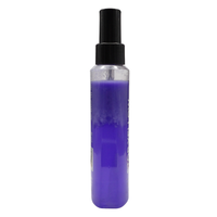 VITALCARE Stop Yellow - Trattamento Bifasico Spray prodotto specificamente formulato per neutralizzare i riflessi giallo/arancio indesiderati su capelli biondi, decolorati, bianchi e grigi