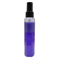 VITALCARE Stop Yellow - Trattamento Bifasico Spray prodotto specificamente formulato per neutralizzare i riflessi giallo/arancio indesiderati su capelli biondi, decolorati, bianchi e grigi