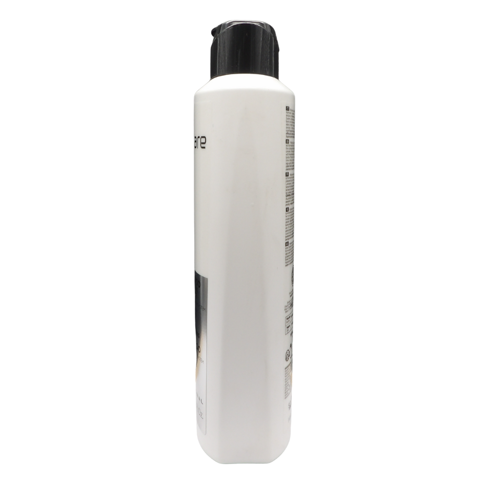 VITALCARE Laminplex Shampoo Riparatore Laminante 400 ml è un trattamento innovativo "In&Out" specificamente formulato per capelli opachi e danneggiati