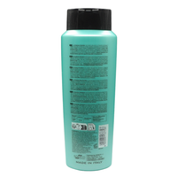 VITALCARE Shampoo HYALUKER Ad Azione Idratante e Rinforzante, Con Acido Ialuronico e Cheratina Vegetale. Dona Luminosità e Vitalità 400ml