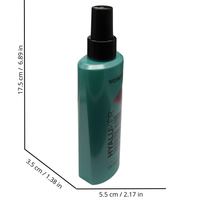 VITALCARE Siero Termoprotettore Fino a 230°C HYALUKER Ad Azione Idratante e Rinforzante. Con Acido Ialuronico e Cheratina Vegetale 125ml
