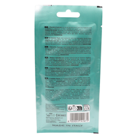 VITALCARE Maschera Per Capelli Monodose HYALUKER Ad Azione Idratante e Rinforzante. Con Acido Ialuronico e Cheratina Vegetale 25ml