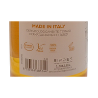 SAPONIFICIO VENEZIANO Sapone Di Marsiglia Vegetale Per Mani, Viso e Corpo. Ideale Per Un Uso Frequente e Per Tutta La Famiglia 1000ml (TEA TREE)