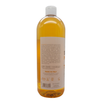 SAPONIFICIO VENEZIANO Sapone Di Marsiglia Vegetale Per Mani, Viso e Corpo. Ideale Per Un Uso Frequente e Per Tutta La Famiglia 1000ml (TEA TREE)