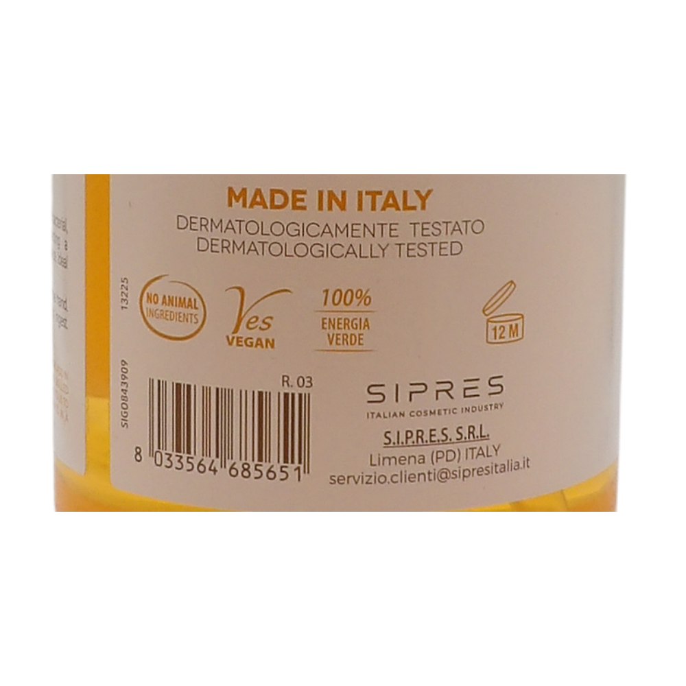 SAPONIFICIO VENEZIANO Sapone Di Marsiglia Vegetale Per Mani, Viso e Corpo. Con Tappo Dosatore 500ml (TEA TREE) ASIN B0GR5Q