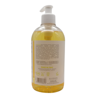 SAPONIFICIO VENZIANO Bagno Doccia Bagno Di Marsiglia Vegetale Argan 1000ml, Ideale Per Uso Frequente e Per Tutta La Famiglia, Ipoallergenico, Nutriente e Delicato Con Prezioso Olio Di Argan