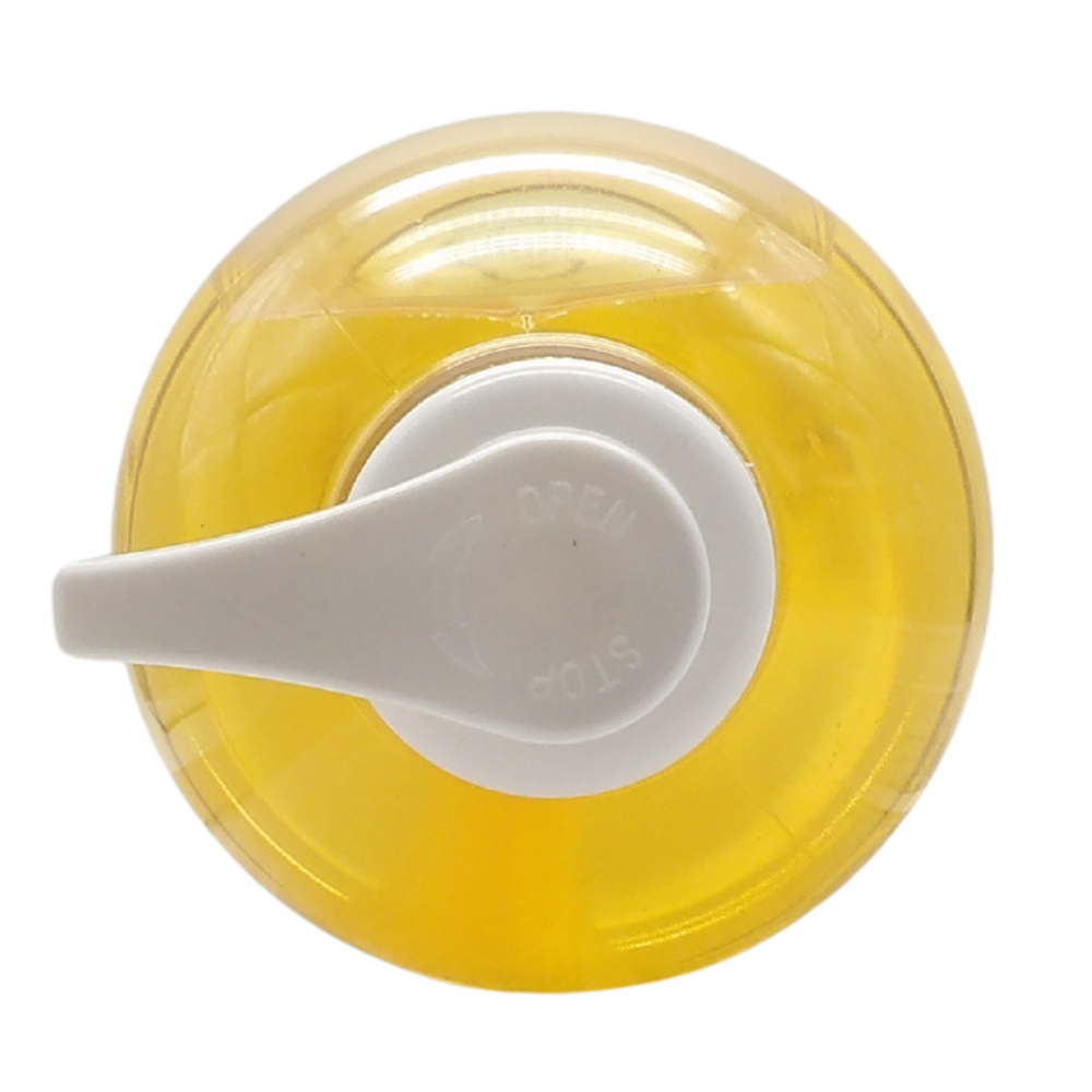 SAPONIFICIO VENZIANO Bagno Doccia Bagno Di Marsiglia Vegetale Argan 1000ml, Ideale Per Uso Frequente e Per Tutta La Famiglia, Ipoallergenico, Nutriente e Delicato Con Prezioso Olio Di Argan