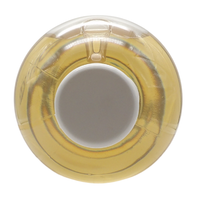 SAPONIFICIO VENEZIANO Bagno Doccia Bagno Di Marsiglia Vegetale, Ideale Per Un Uso Frequente e Per Tutta La Famiglia 1000ml (CLASSICO)