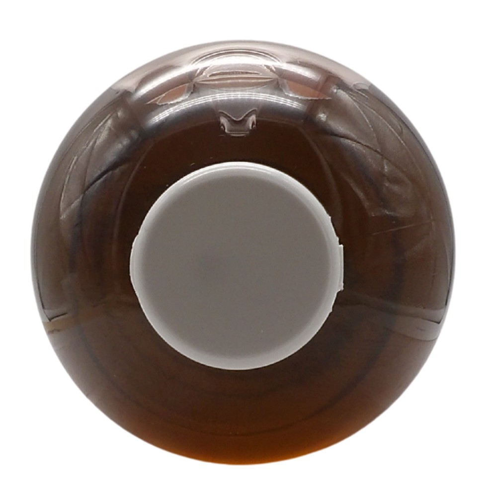 SAPONIFICIO VENEZIANO Bagno Doccia Bagno Di Marsiglia Vegetale, Ideale Per Un Uso Frequente e Per Tutta La Famiglia 1000ml (CENERE VULCANICA)