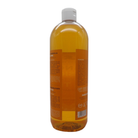 Bagno Doccia Bagno Di Marsiglia Vegetale, Ideale Per Un Uso Frequente e Per Tutta La Famiglia 1000ml (TEA TREE)