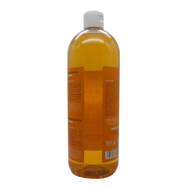 Bagno Doccia Bagno Di Marsiglia Vegetale, Ideale Per Un Uso Frequente e Per Tutta La Famiglia 1000ml (TEA TREE)