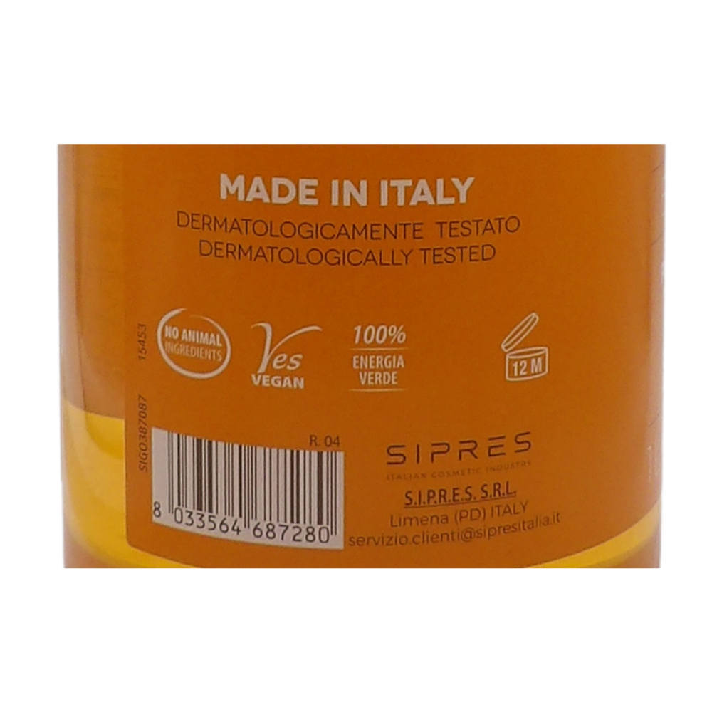 Bagno Doccia Bagno Di Marsiglia Vegetale, Ideale Per Un Uso Frequente e Per Tutta La Famiglia 1000ml (TEA TREE)