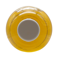SAPONIFICIO VENZIANO Bagno Doccia Bagno Di Marsiglia Vegetale, Ideale Per Un Uso Frequente e Per Tutta La Famiglia 1000ml (CALENDULA)