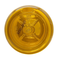 SAPONIFICIO VENZIANO Bagno Doccia Bagno Di Marsiglia Vegetale, Ideale Per Un Uso Frequente e Per Tutta La Famiglia 1000ml (CALENDULA)