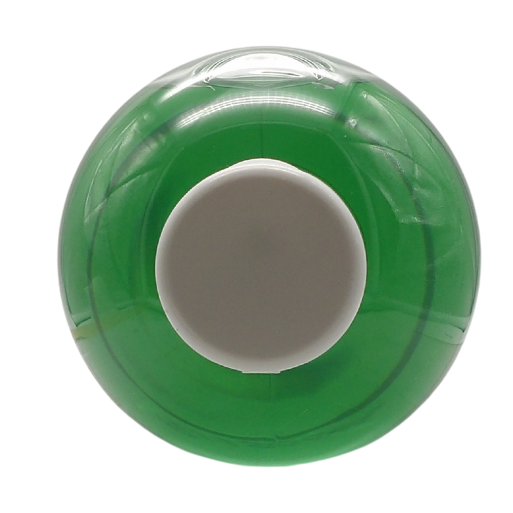 SAPONIFICIO VENEZIANO Bagno Doccia Bagno Di Marsiglia Vegetale, Ideale Per Un Uso Frequente e Per Tutta La Famiglia 1000ml (EUCALIPTO)