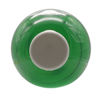 SAPONIFICIO VENEZIANO Bagno Doccia Bagno Di Marsiglia Vegetale, Ideale Per Un Uso Frequente e Per Tutta La Famiglia 1000ml (EUCALIPTO)