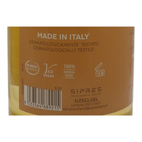 SAPONIFICIO VENEZIANO Bagno Doccia Bagno Di Marsiglia Vegetale, Ideale Per Un Uso Frequente e Per Tutta La Famiglia 1000ml (AVENA)