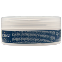 Biopoint Styling - Matt Paste, Cera Opaca Capelli Modellante a Fissaggio Medio, Azione Idratante e Rinforzante, 100 ml
