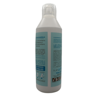 SAPONIFICIO VENEZIANO Detergente Bucato a Mano Ecologico Marsiglia, Ipoallergenico con Olio Essenziale di Lavanda, 1000ml