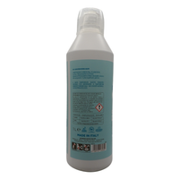 SAPONIFICIO VENEZIANO Detergente Bucato a Mano Ecologico Marsiglia, Ipoallergenico con Olio Essenziale di Lavanda, 1000ml