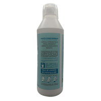 SAPONIFICIO VENEZIANO Detergente Bucato a Mano Ecologico Marsiglia, Ipoallergenico con Olio Essenziale di Lavanda, 1000ml