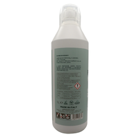 SAPONIFICIO VENEZIANO Detergente Pavimenti Ecologico di Marsiglia, Ipoallergenico con Olio Essenziale di Tea Tree, 1000ml