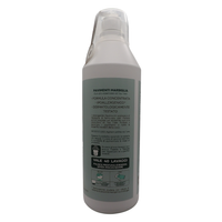 SAPONIFICIO VENEZIANO Detergente Pavimenti Ecologico di Marsiglia, Ipoallergenico con Olio Essenziale di Tea Tree, 1000ml